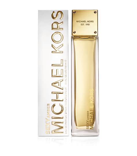 michael kors sexy amber dupe|Sexy Amber Michael Kors for women .